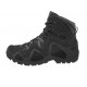 Ботинки тактические Lowa Zephyr GTX MID TF Boots | цвет Черный |